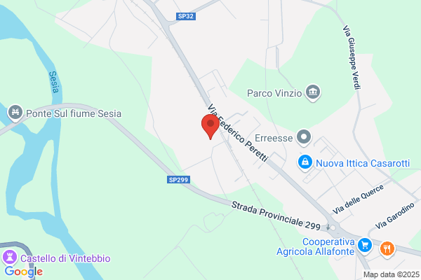Filatura Di Grignasco S.P.A.
