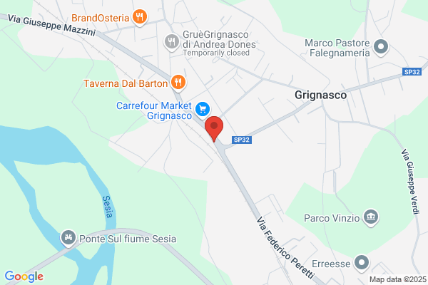 Esso Grignasco