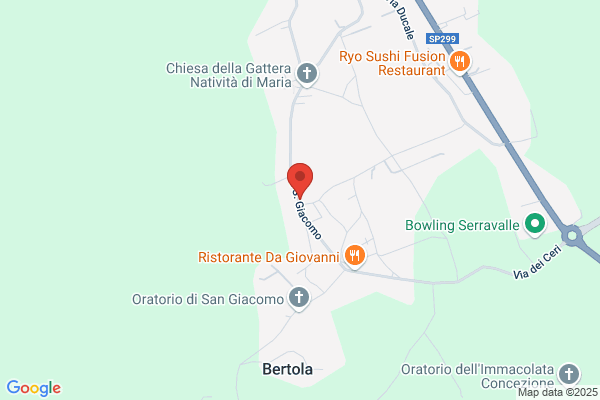 Ferrua Giustino