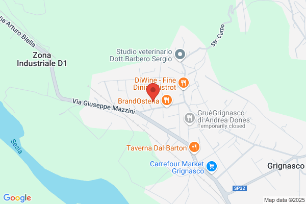 Fiaccone Franco