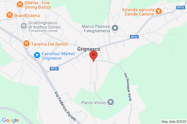 Ghiringhelli Giancarlo
