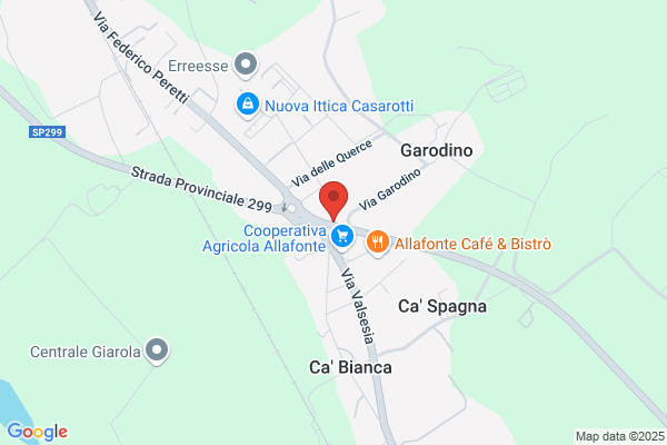 Grafiche Julini Di Zonca Alcide