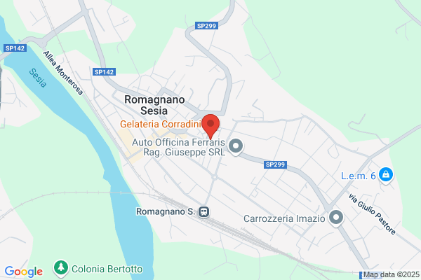 Gruppo Miri Immobiliare Di Carollo Maddalena