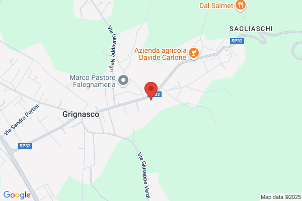 Pettinaroli gabriele