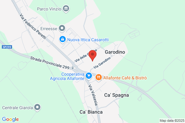 Prosino S.R.L.