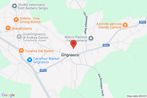 Tappa alessandra (Geom.)