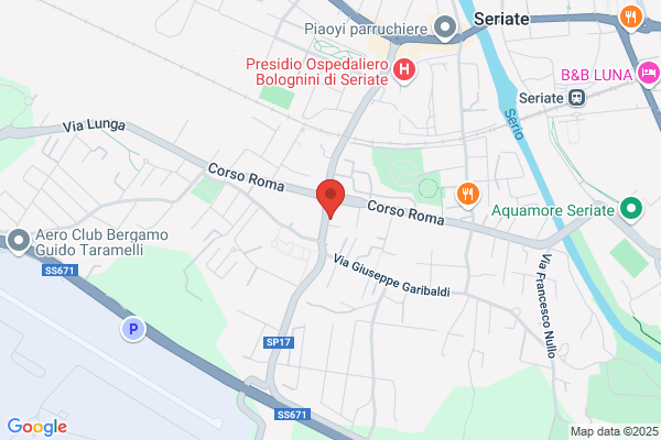 Tecno Service Di Mora Maurizio