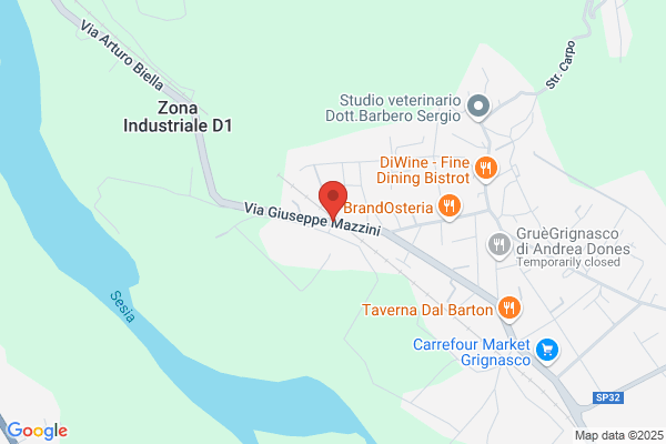 Villa giorgio