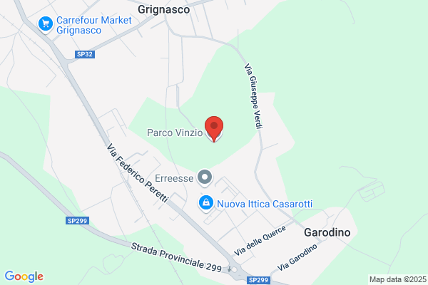 Vinzio ginevra
