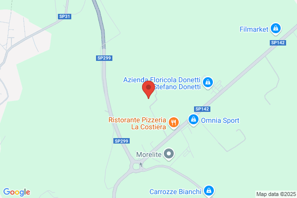 Za.Ve.Ro. Srl