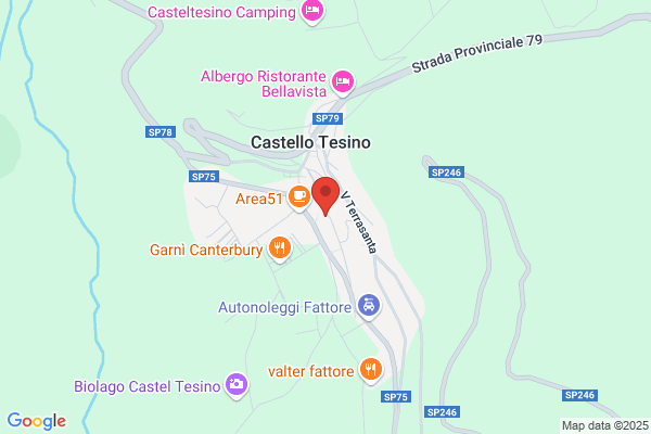 Azienda Promozione Turistica Lagorai Valsugana Orientale E Tesino