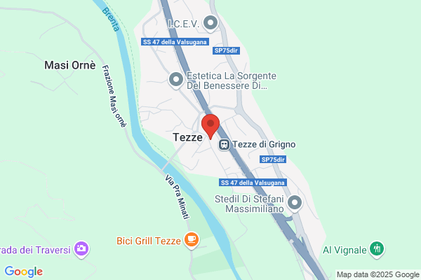 Famiglia Cooperativa Bassa Valsugana Scarl
