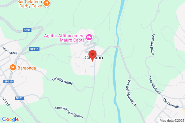 Famiglia Cooperativa Bassa Valsugana Scarl