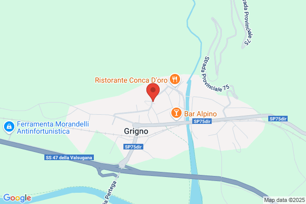 Farmacia Trintinaglia Dr. Gianmaria