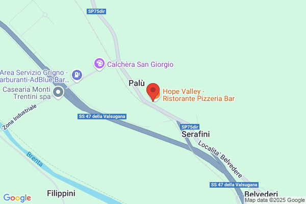 La Stube Di Stefani Gianni E Oscar Snc