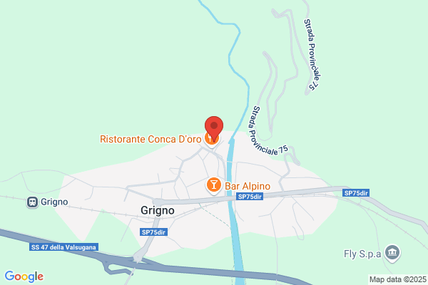 Municipio Di Grigno