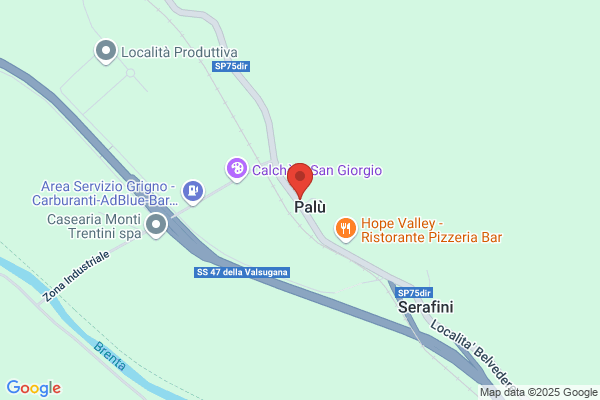 Paradisi fabio