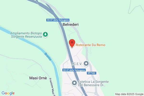 Ristorante Da Remo