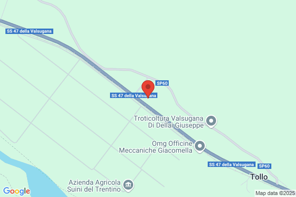 Ristorante all'Isolotto
