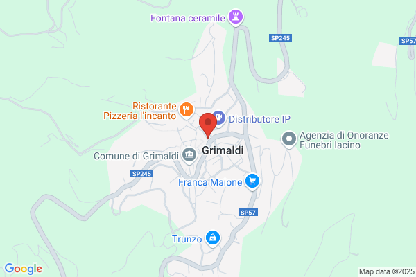 Agenzia di Onoranze Funebri BSP