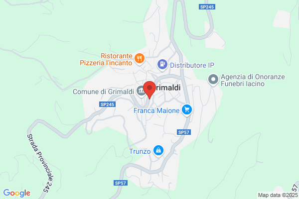 Ristorante Trattoria La Cantina dello Zio
