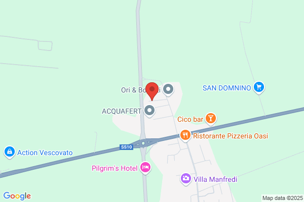 Luccini - La Cicogna