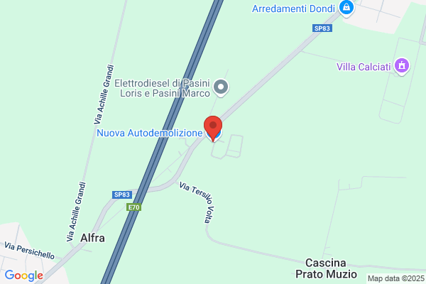 Nuova Autodemolizione