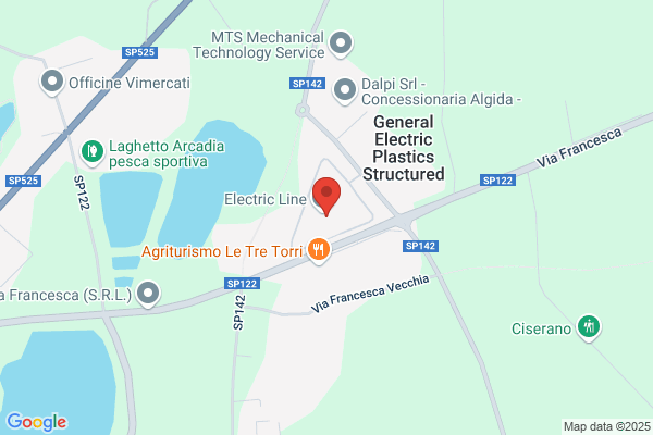 Electric Line Srl