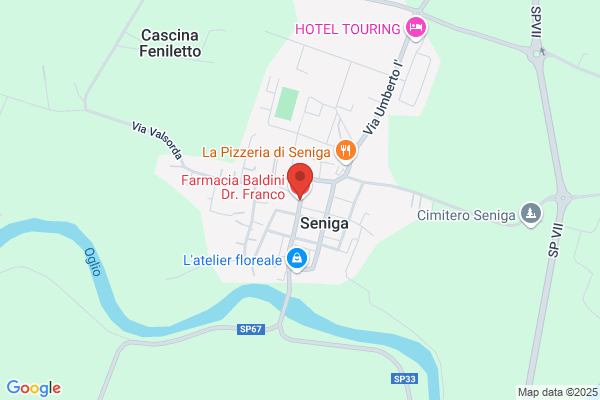 Farmacia Dott. Baldini Franco
