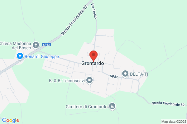 Farmacia Melegari Dr. Ettorina