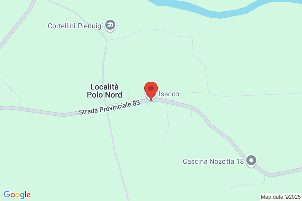 Isacco