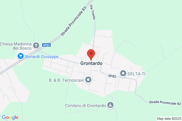 La Pizzeria