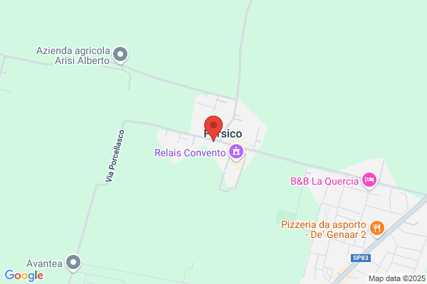 Lubrano aurora