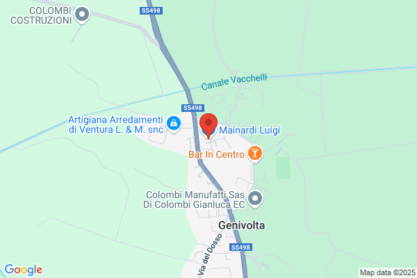 Mainardi annamaria E Dantina