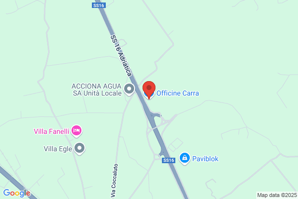 Officina Fratelli Carra