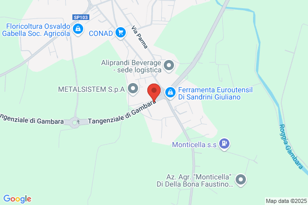 Officine Melgari Di Fassi Gabriele E C. s.N.C.
