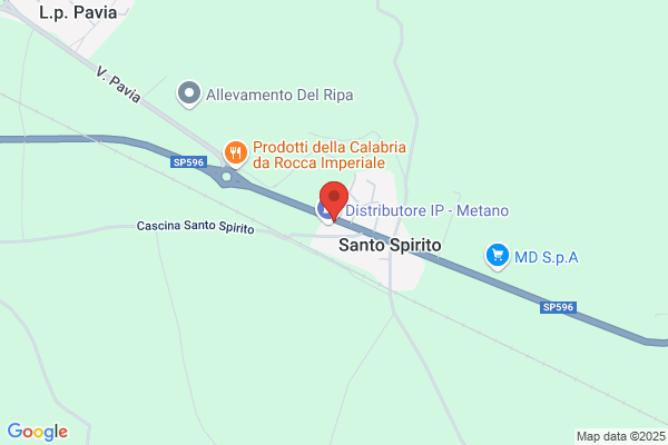Distributore IP