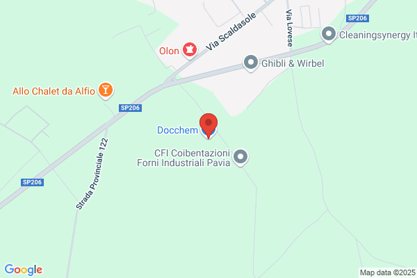 Docchem
