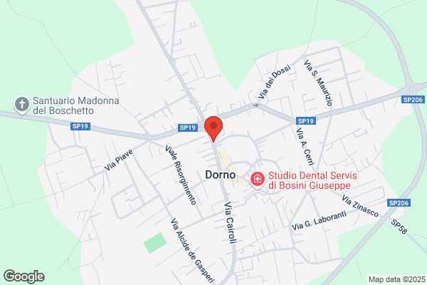 Dorno Ottica Dorno