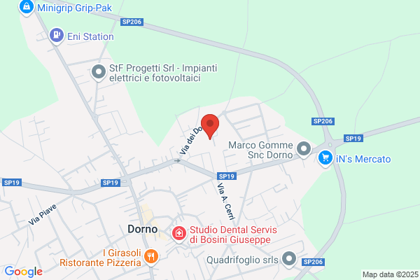 Dott.ssa Milanesi Manuela