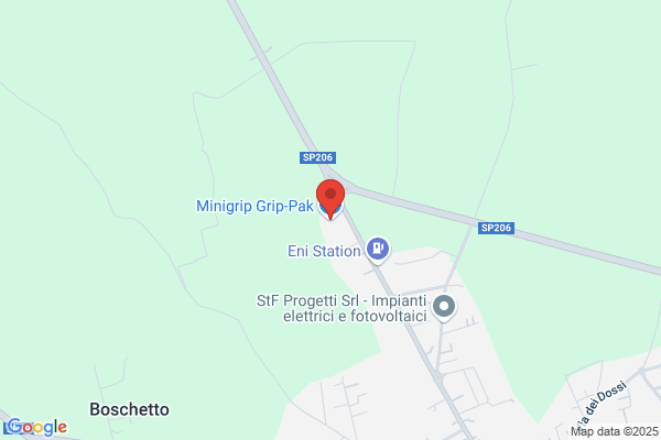 Minigrip Grip-Pak