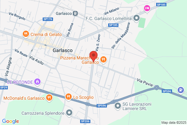 Studio Legale Pazzi Avv. Milena