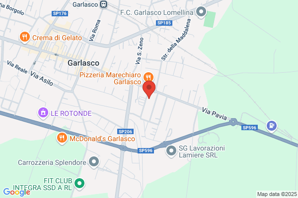Famila Garlasco