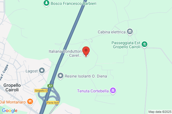 Italiana Conduttori Srl