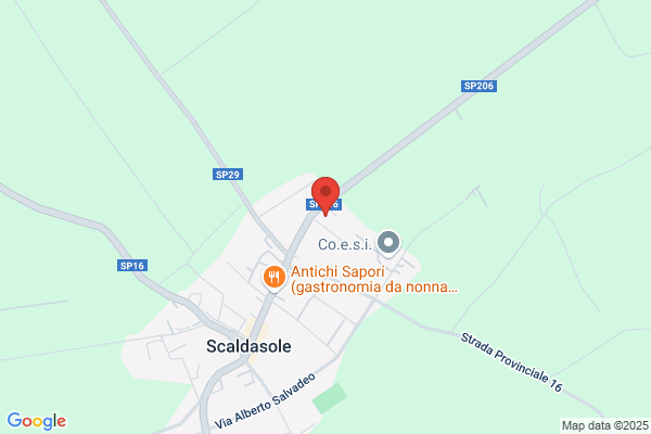 Sogeac Srl