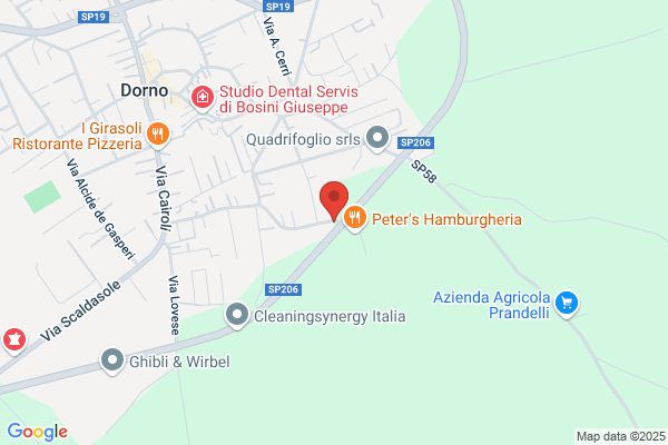 Casa dell'Auto - Telos