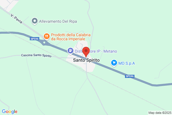 Casa della Motosega