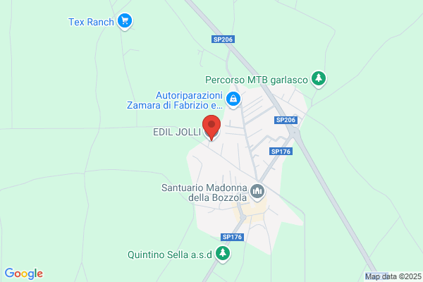 Edil Jolli Di Ottone Geom. Pierluigi E c. (S.N.C.)