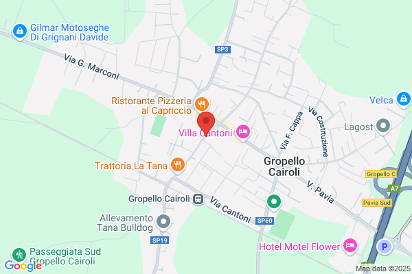 F.B.S. Costruzioni In Ferro