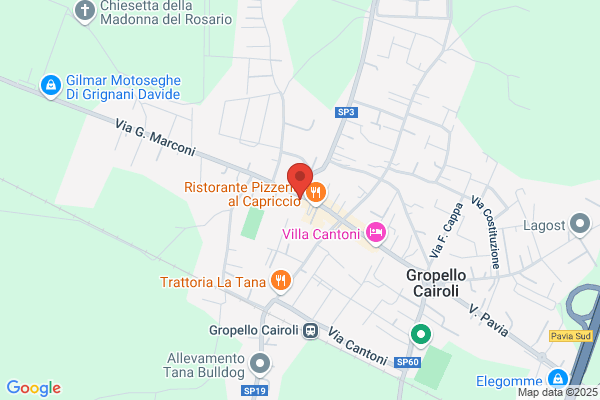 Fagnani S. & Corsiglia L.